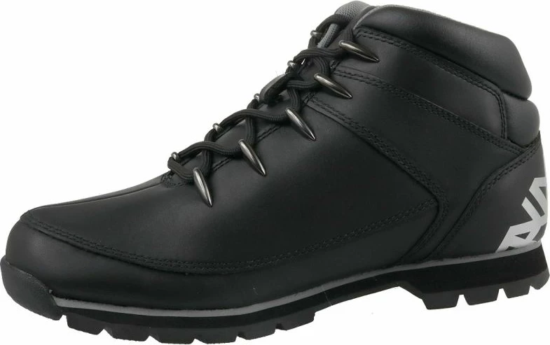 Superge, Timberland Euro Sprint Hiker, črne za moške