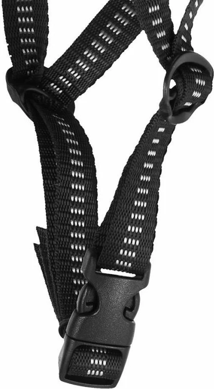 Otroška kolesarska čelada, Spokey Fun M 941014, rdeča