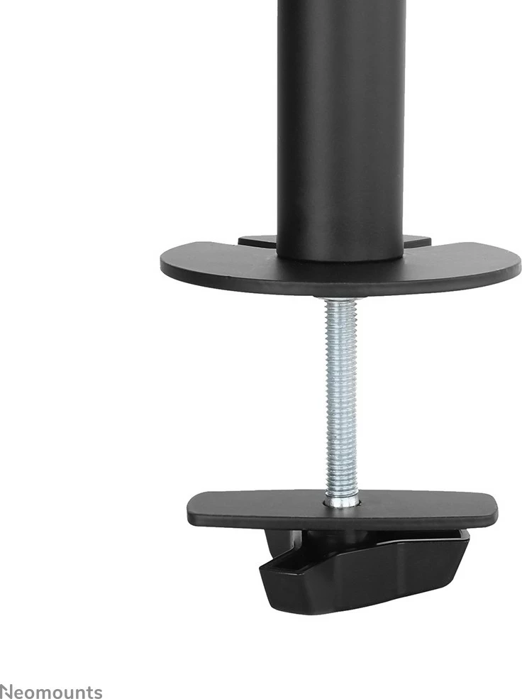 Namizni nosilec za prenosnik Neomounts Newstar FPMA-D550NOTEBOOK, 8 kg, 32", črn