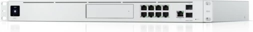 Usmerjevalnik Ubiquiti UniFi Dream Machine Pro, upravljan, Gigabit Ethernet, montaža v rack