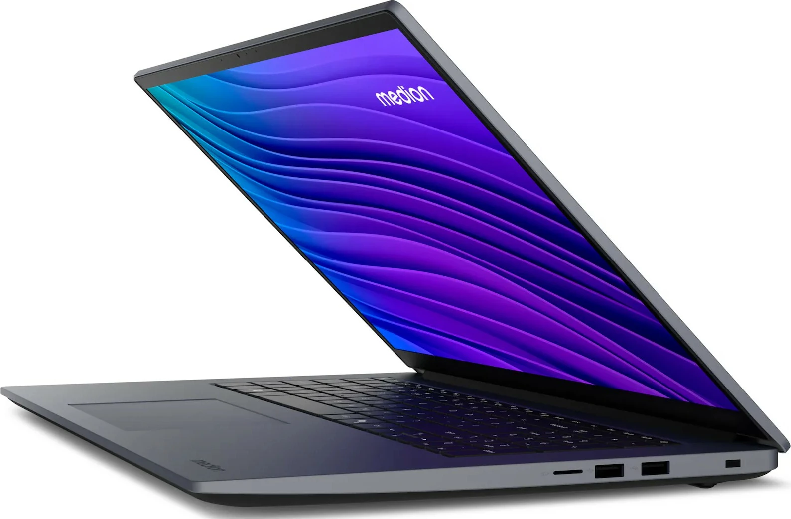 Prenosnik 17,3'', Medion Avantum 17 E1e, N100, 4GB RAM, 128GB