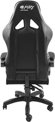 Karriga gaming Avenger L Universal, črna