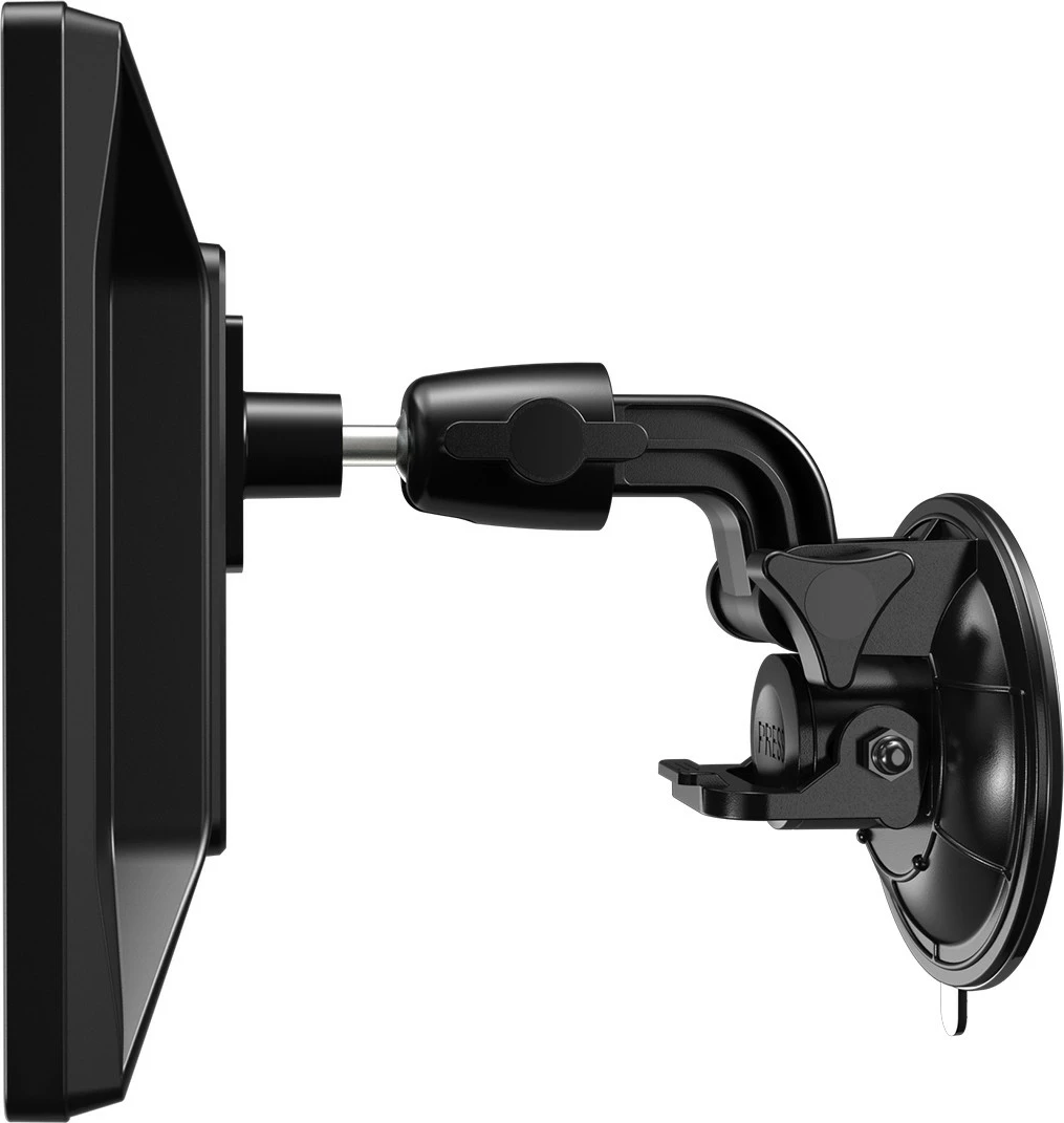 GPS navigacija MODECOM FREEWAY CX 9.4 iGO Truck 9" 16 GB 512 MB RAM, evropske karte, USB‑C, za avto/tovornjak, 1‑letna posodobitev