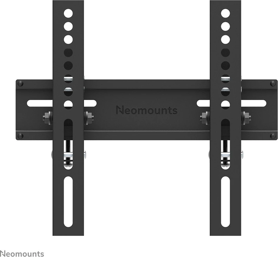 Nagibna nosilec za TV, Neomounts WL35-350BL12, 24–55 palcev, črn