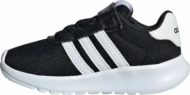 Otroške čevlje adidas, črni