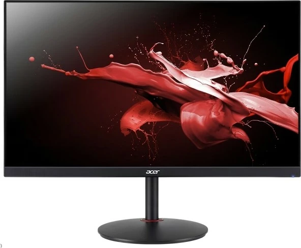 27" zaslon Full HD, 1 ms, črn — Acer NITRO XV0 XV270 M3