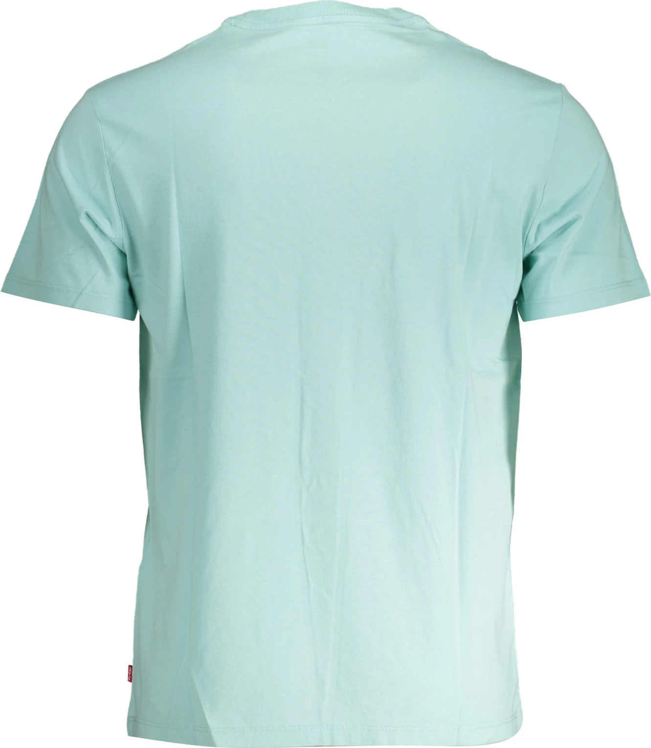 Majica za moške LEVI'S, svetlo modra