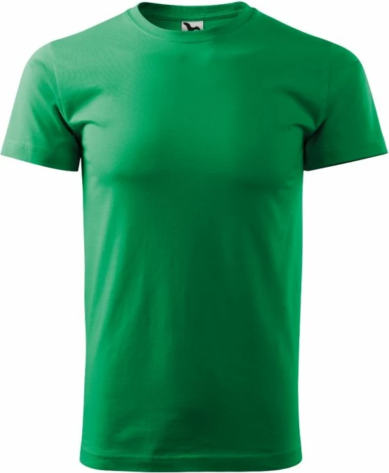 Unisex majica Adler, zelena