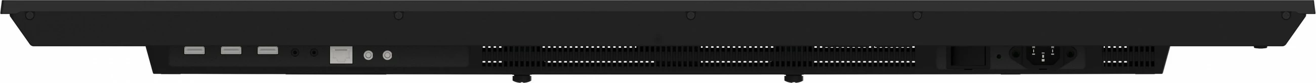 Dovolilni profesionalni digitalni zaslon iiyama PROLITE LE4341S-B2, 108 cm, LCD, Full HD