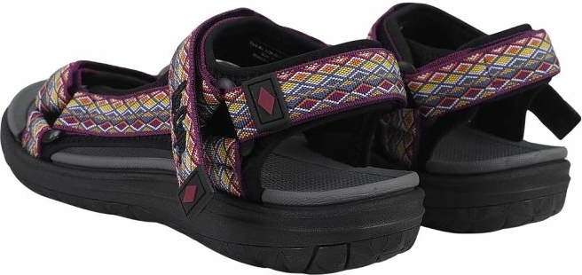 Sandali za ženske Lee Cooper, večbarvni