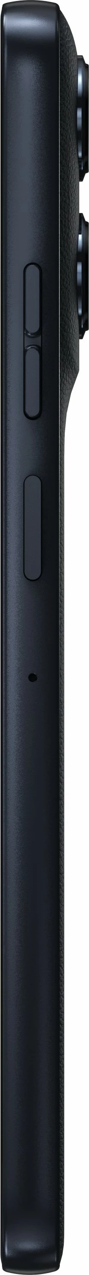 Pametni telefon Motorola G56 5G, 8GB RAM, 256GB, črn