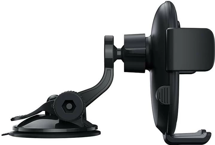 Držalo za telefon UltraControl Lite Series, Baseus, črno