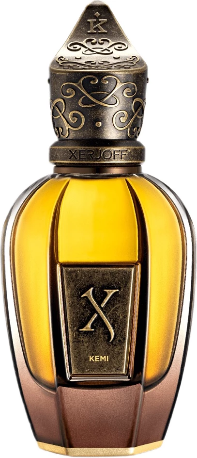 Eau de Parfum Kemi Xerjoff, 50 ml