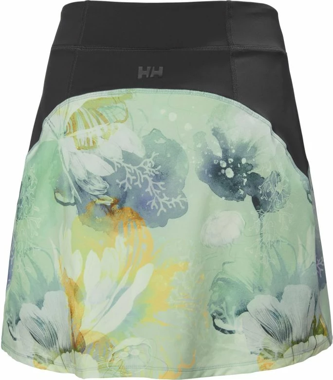 Krilo-hlače za ženske Helly Hansen, zelene