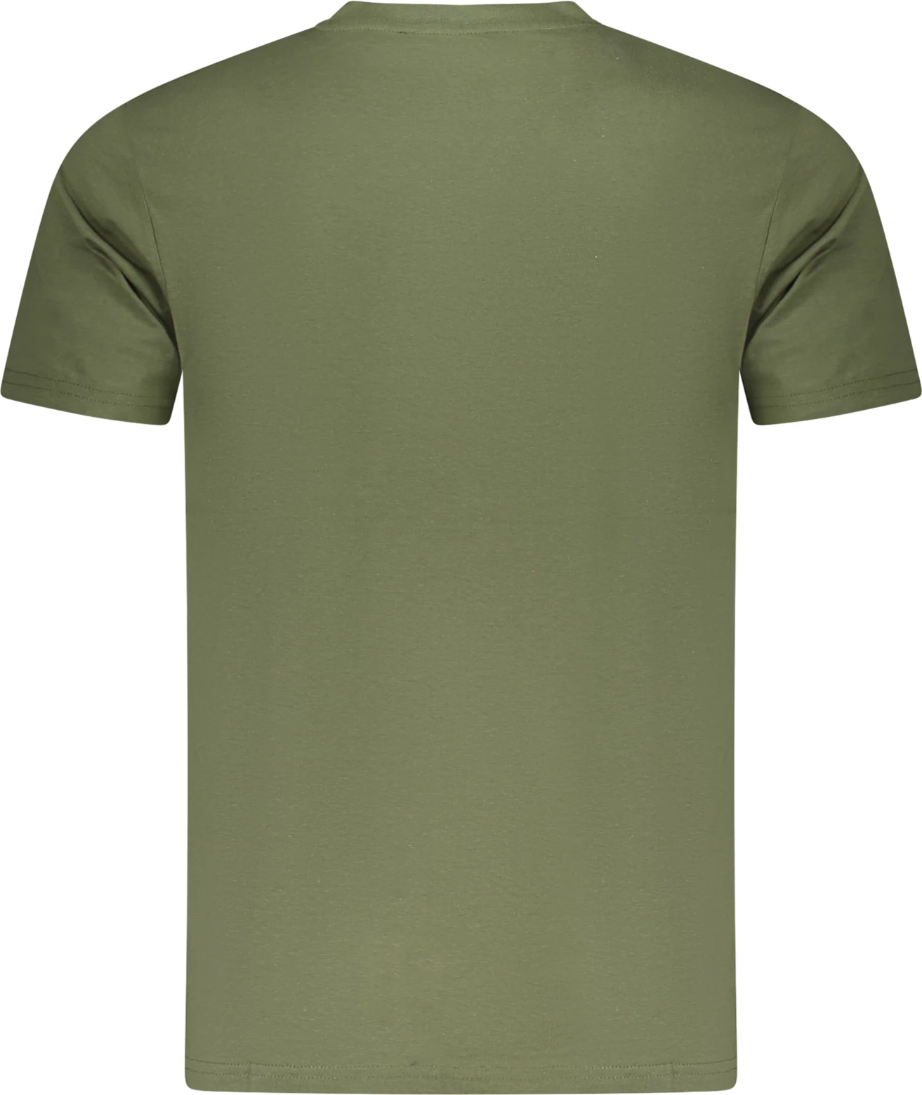 Majica za moške Cavalli Class, zelena