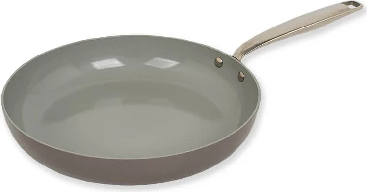 Ponev iz aluminija, 26 cm, siva Maestro MR-1209-26