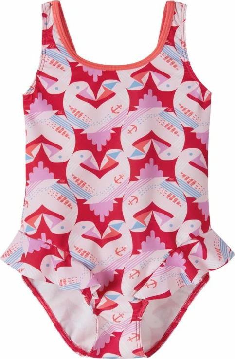 Bikini za otroke Reima, večbarven