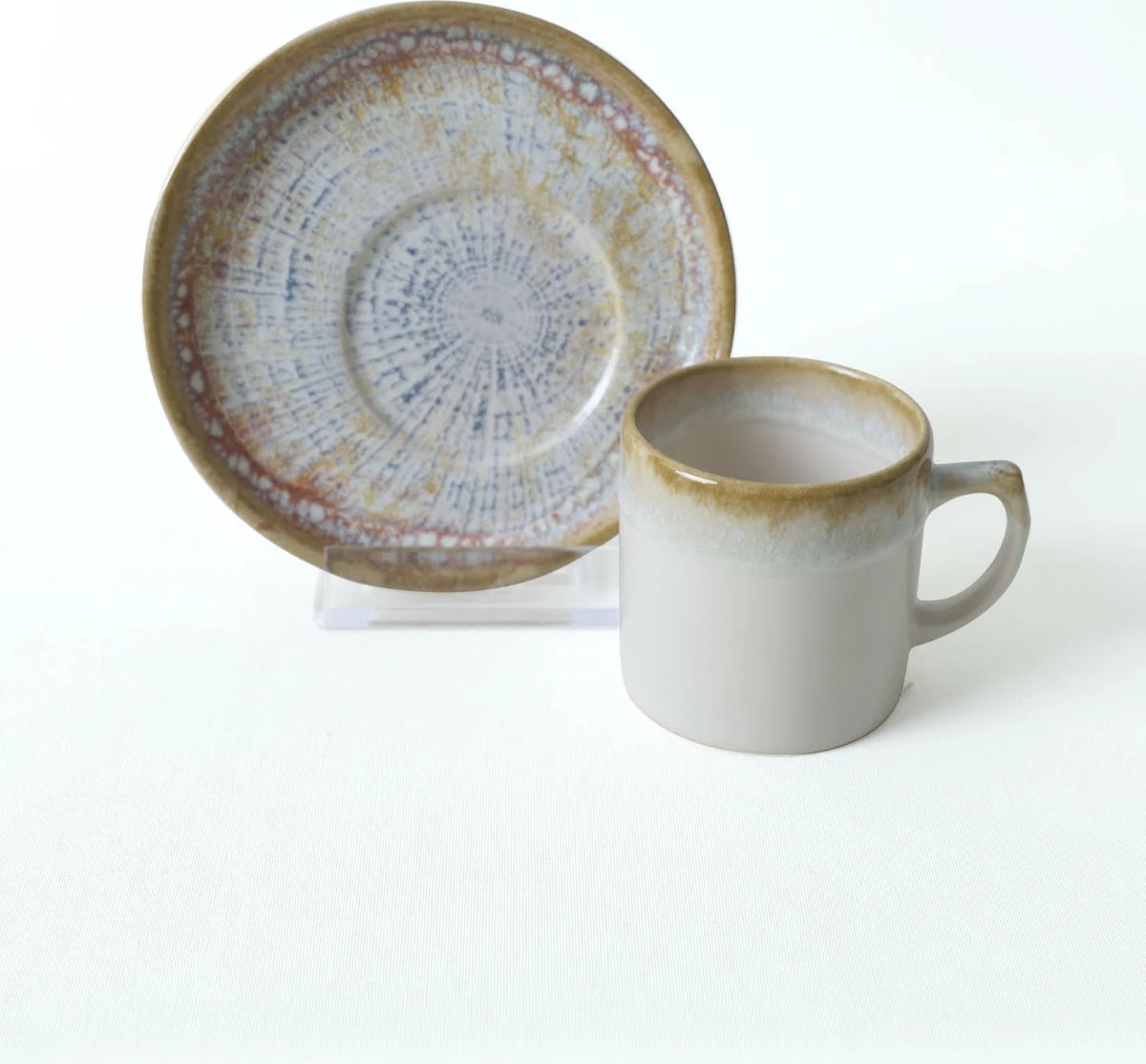 Set skodelic za kavo (12 kosov), Hermia Concept, X00017774