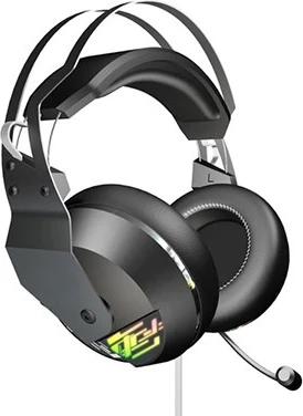 Kotalke za igre Mad Catz F.R.E.Q. 2, z žico, črne