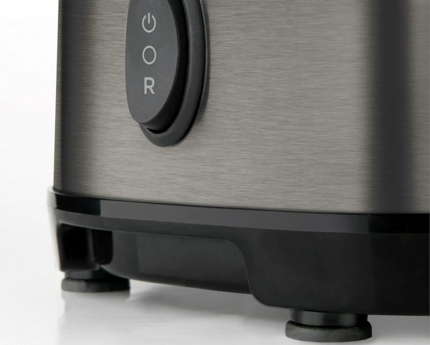 Sokovnik Black+Decker BXJE200E, 200 W, črn