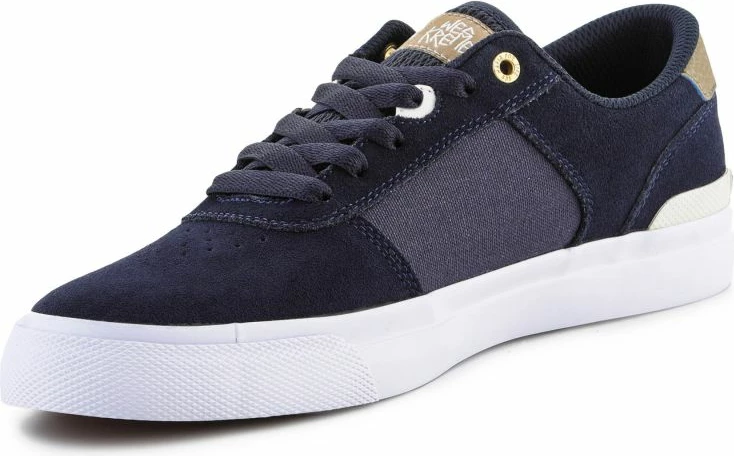 Superge, DC Teknic S Wes, modro-mornarska