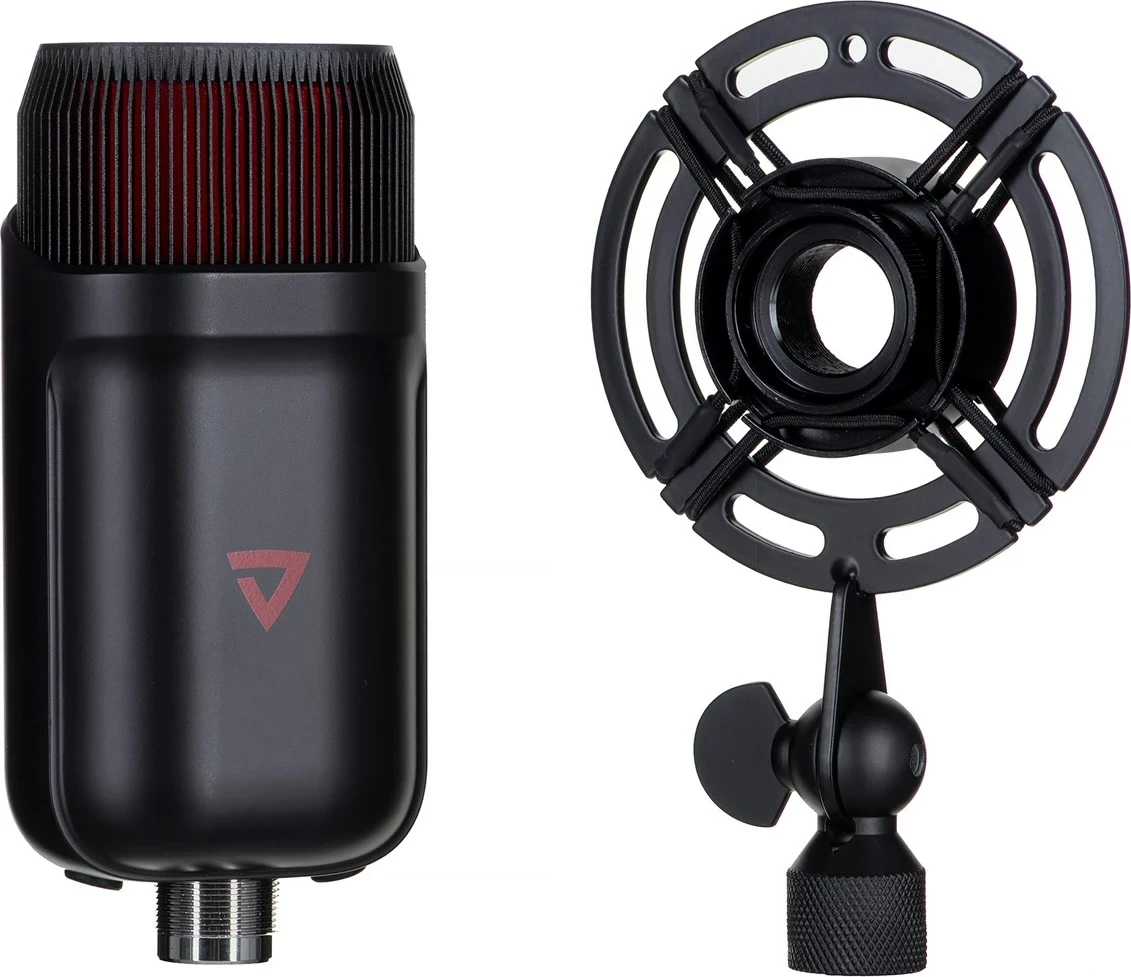 Kondenzatorski mikrofon Thronmax M5 MDRILL Zone Kit, kardioid, XLR, komplet