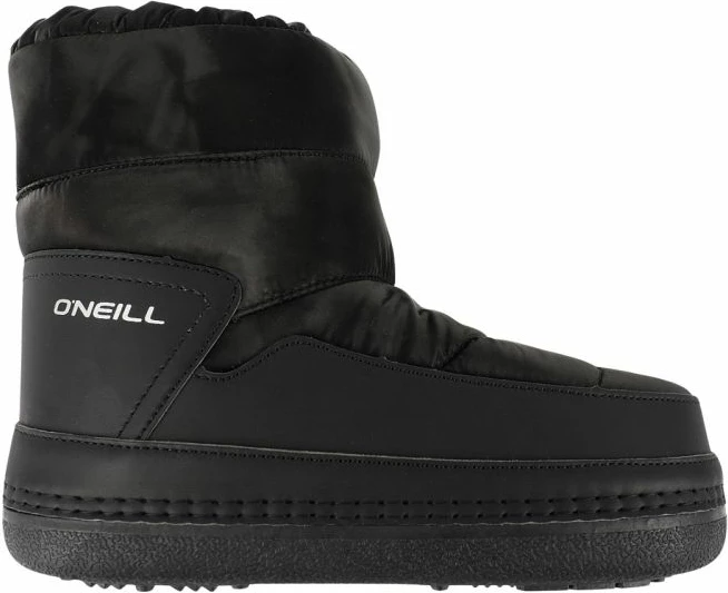 Škornji Chelsea za ženske O'Neill, črni