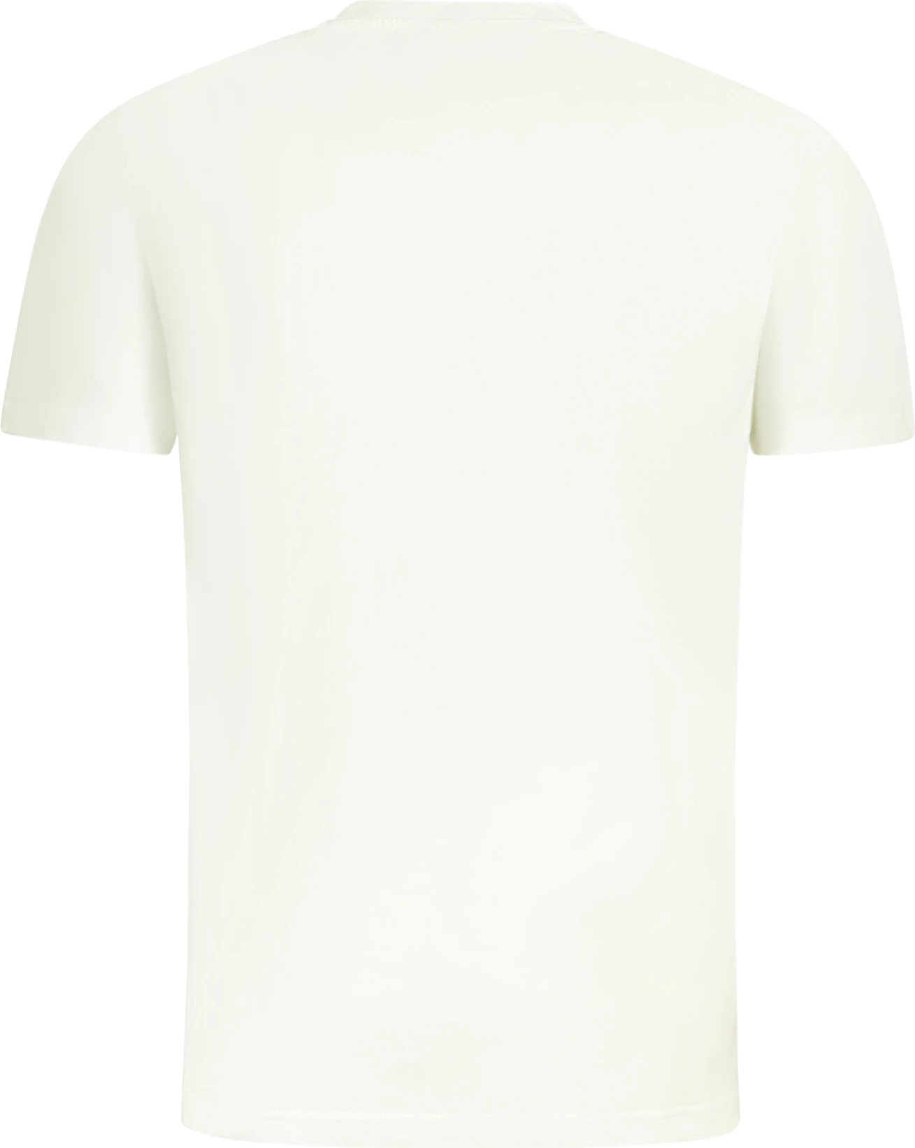 Majica NORWAY 1963 za moške, bela