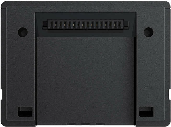 Baterija plug-in EcoFlow Glacier, 298 Wh, za prenosni hladilnik, črna