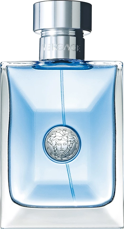 Eau de Toilette za moške Versace Pour Homme 50 ml