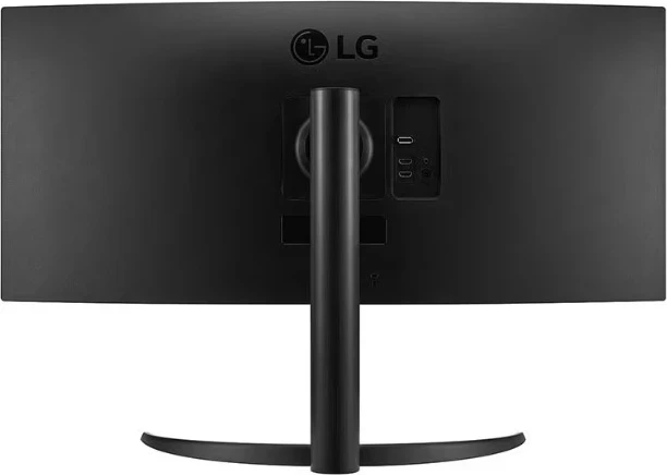 UltraWide monitor 34" 34WP65CP-B, LG, črn