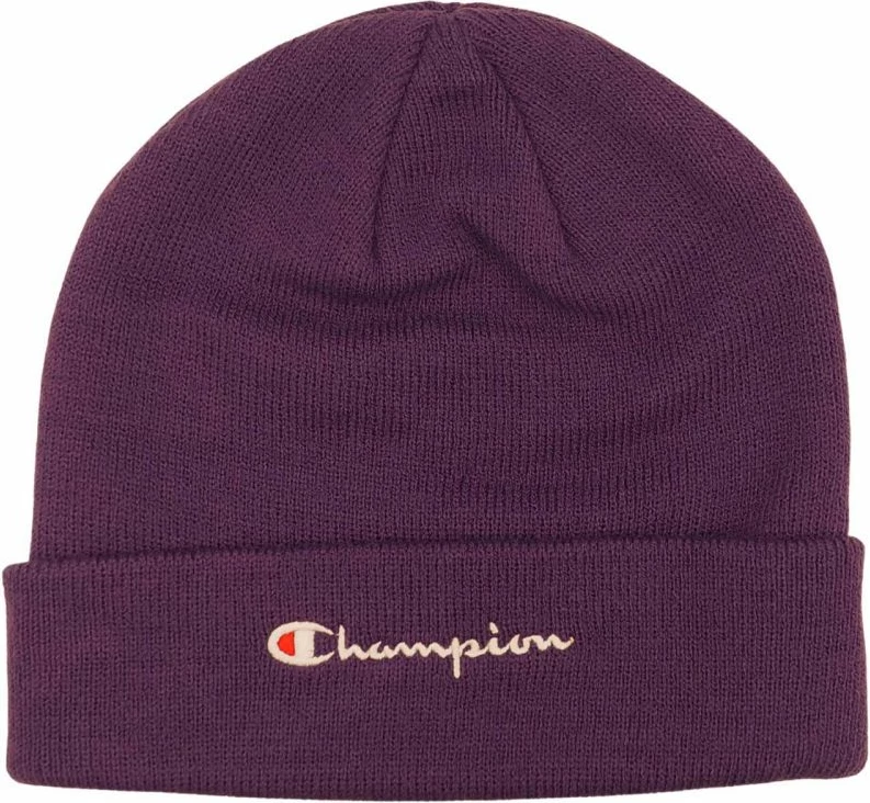 Beanie kapa Champion, vijolična