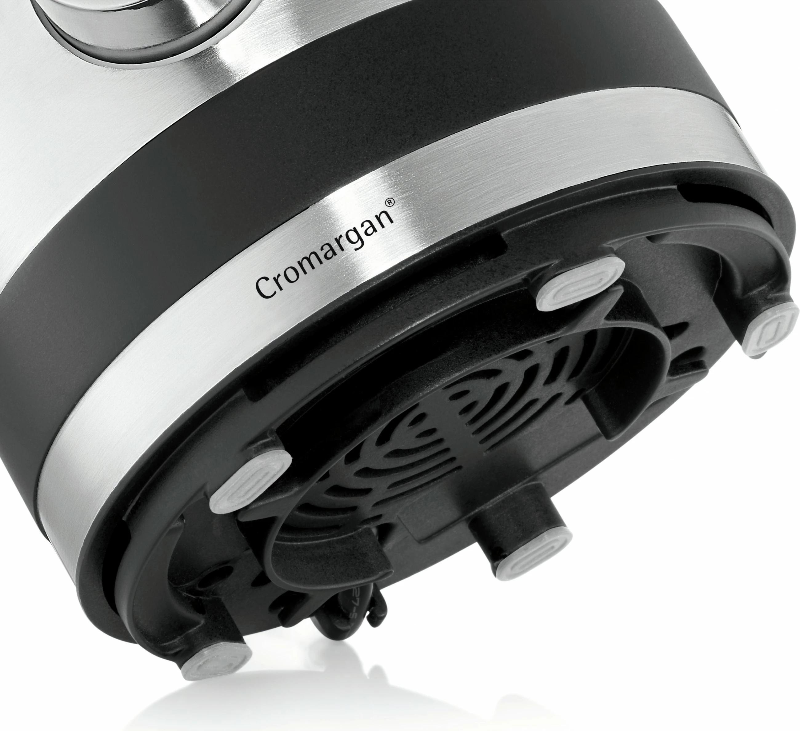 Blender za pult WMF KITCHENminis 0416490011, 0,8 L, 400 W, inox, črn