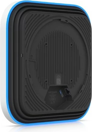 Dostopna točka Ubiquiti Enterprise E7 BE20780, 10 GbE, WiFi7, bela