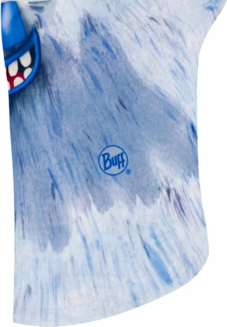 Balaklava unisex, modra Buff