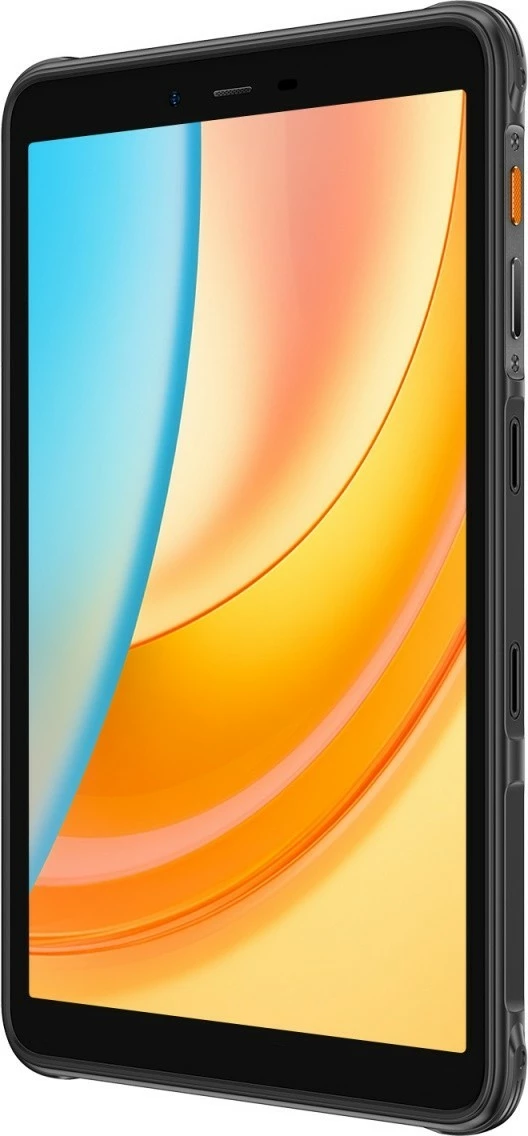 Robusten tablični računalnik Ulefone Armor Pad Pro, 8", 8 GB/128 GB, 4G, črn