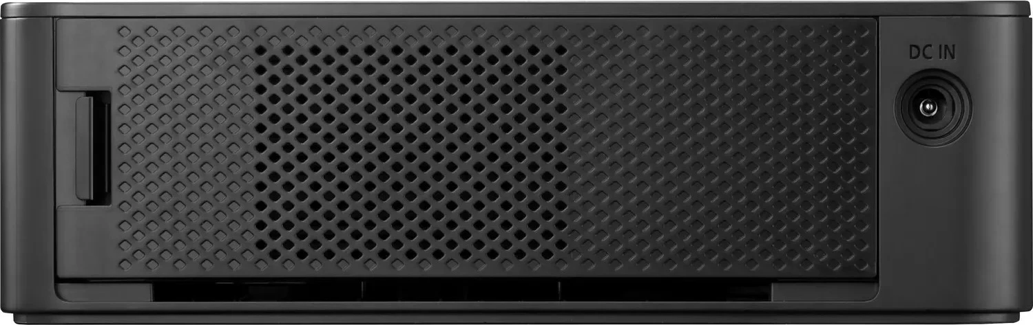 Fotoprinter Canon SELPHY CP1500, črn