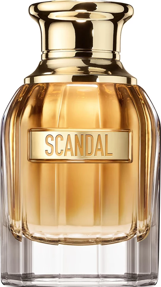 Eau de Parfum za ženske Jean Paul Gaultier Scandal Absolu 30 ml
