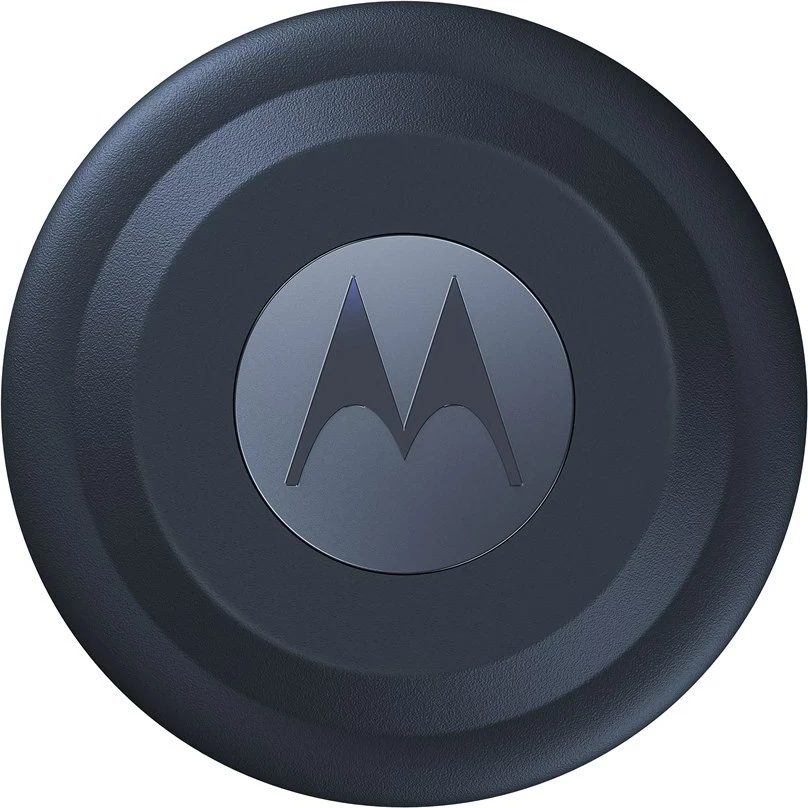 GPS sledilnik univerzalen, Motorola PG38C06059, moder