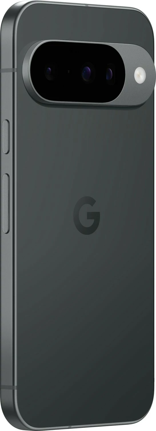 Pametni telefon 12/128GB, 5G, Dual SIM, Obsidian — Google Pixel 10