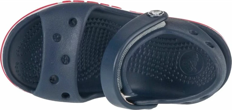 Sandali za otroke Crocs, modri