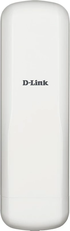 Brezžični most, D-Link DAP-3711, 867 Mbit/s, Wi‑Fi, Ethernet LAN, bel