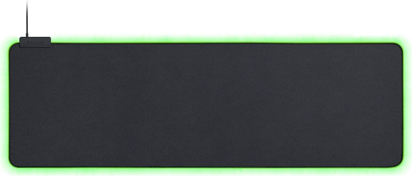 Podloga za miško Razer Goliathus Chroma Extended, črna