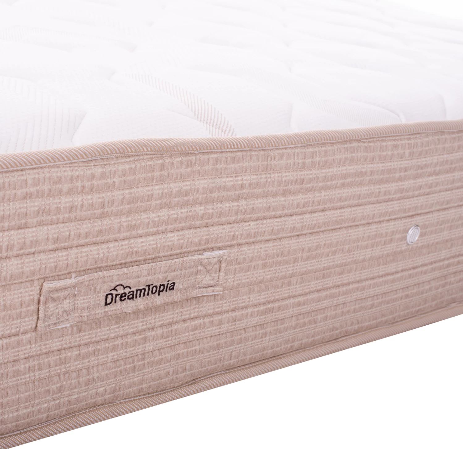 Vzmetnica DREAMTOPIA, serija 'URANIA', 160X200