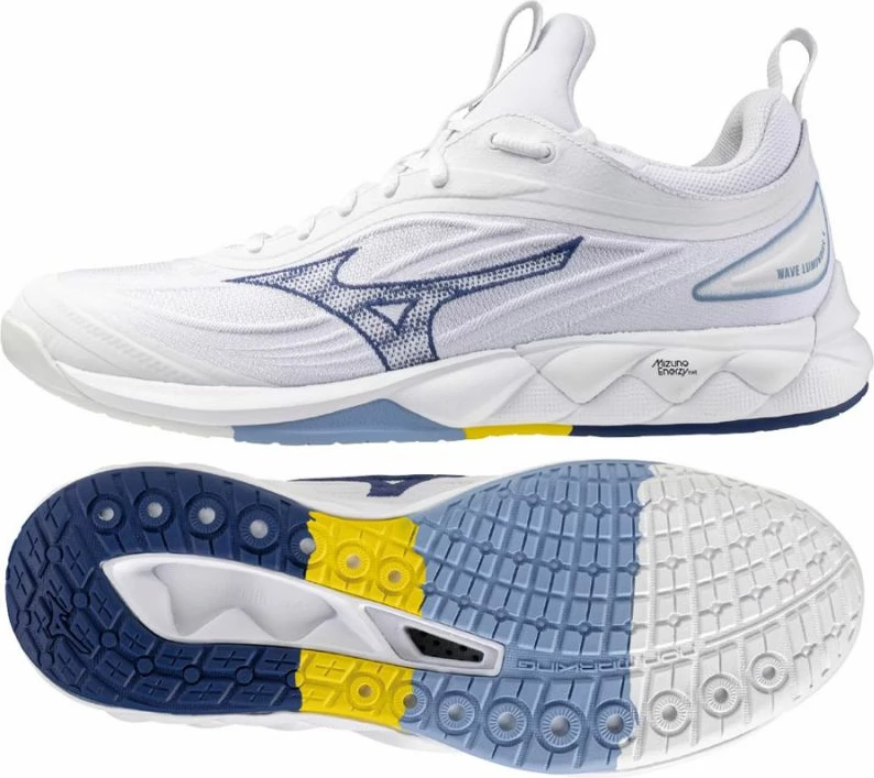 Superge za odbojko za moške, Mizuno WAVE LUMINOUS 3 V1GA242096