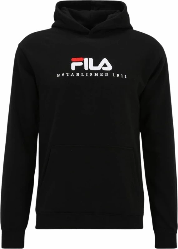 Duks za moške Fila, črn