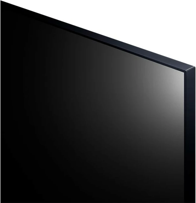 Velik zaslon 43 inč 4K Ultra HD LG 43UL3J-M, LCD, 16GB, Wi‑Fi