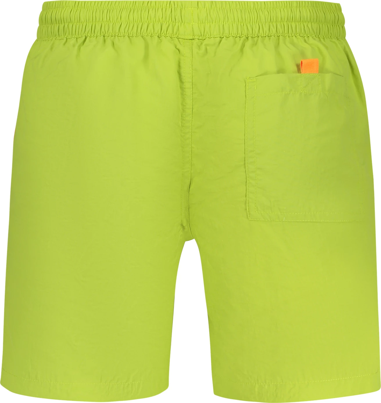 Spodnji del moških kopalk NORWAY 1963, zelen