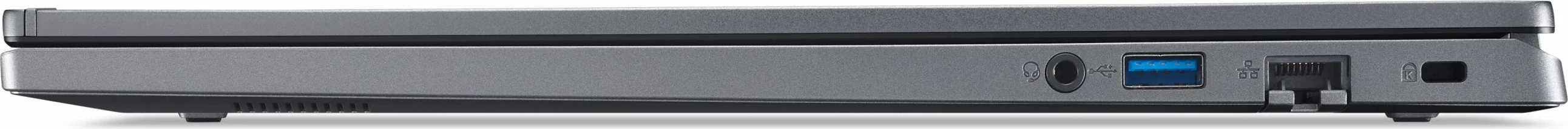 Prenosnik Acer Aspire A17-51M-74TB, Intel Core i7, 16 GB RAM, 1 TB, jekleno siva