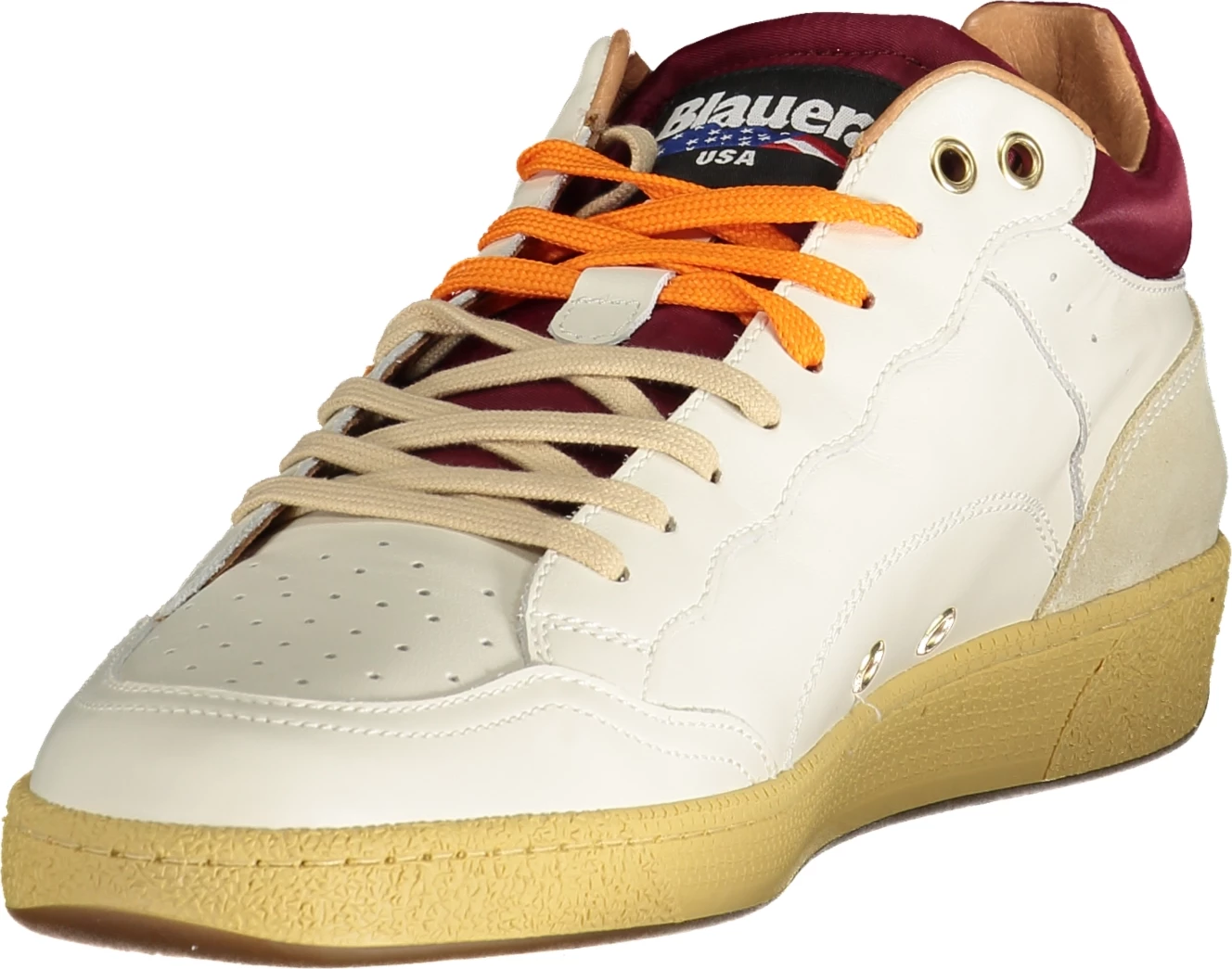 Superge za moške BLAUER, bele